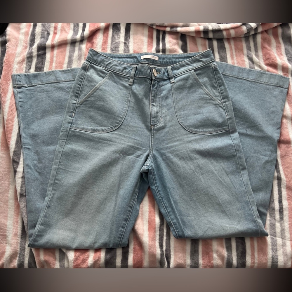 Not my style